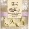 Hilcona Tortelli Prosciutto Crudo E 4 Fromaggi 2 Hilcona Tortelli Prosciutto Crudo E 4 Fromaggi -Sicheres Lebensmittelgeschäft 4503071959 7610227919042 01.jpg
