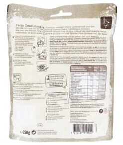 Hilcona Tortelli Prosciutto Crudo E 4 Fromaggi -Sicheres Lebensmittelgeschäft 4503071959 7610227919042 02.jpg