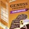Brandt Genuss Zwieback Zartbitter