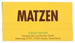 P. Heumann`s Matzen -Sicheres Lebensmittelgeschäft 4503110052 3226980052502 05.jpg