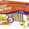Leicht & Cross Mein Knusperbrot Vital -Sicheres Lebensmittelgeschäft 4503110078 4001518006450 01.jpg