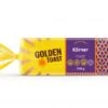 Golden Toast Körner Toast -Sicheres Lebensmittelgeschäft 4503110099 4009249019954 01