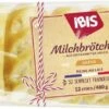 Ibis Milchbrötchen -Sicheres Lebensmittelgeschäft 4503110103 4012263013907 01