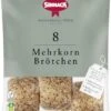Sinnack Mehrkorn Brötchen -Sicheres Lebensmittelgeschäft 4503110164 4009097032075 01