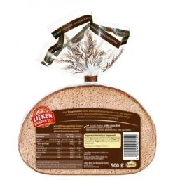 Lieken Urkorn Roggenbäcker -Sicheres Lebensmittelgeschäft 4503110237 4009249002550 02.jpg