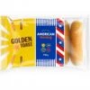 Golden Toast American Hot Dog -Sicheres Lebensmittelgeschäft 4503110245 4009249001621 01