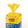 Golden Toast American Sandwich -Sicheres Lebensmittelgeschäft 4503110287 4009249007135 01