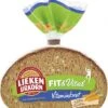 Lieken Urkorn Fit & Vital Vitaminbrot -Sicheres Lebensmittelgeschäft 4503110292 4009249012511 01