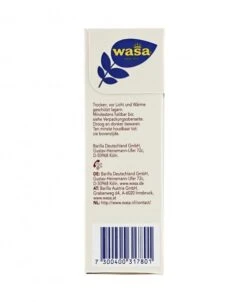 Wasa Knäckebrot Original Crisp -Sicheres Lebensmittelgeschäft 4503110344 7300400317801 02.jpg