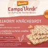 Campo Verde Demeter Vollkorn Knäckebrot Mit Dinkel 2 Campo Verde Demeter Vollkorn Knäckebrot Mit Dinkel -Sicheres Lebensmittelgeschäft 4503110402 4045178001684 01.jpg