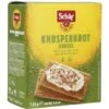 Schär Knusperbrot Dunkel -Sicheres Lebensmittelgeschäft 4503110842 8008698011294 01.jpg