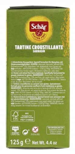 Schär Knusperbrot Dunkel -Sicheres Lebensmittelgeschäft 4503110842 8008698011294 03.jpg