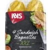 Ibis XXL Sandwich Baguette -Sicheres Lebensmittelgeschäft 4503111088 4012263025566 01.jpg