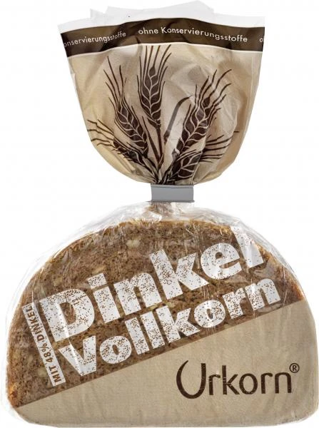 Lieken Urkorn Dinkel-Vollkorn 3 Lieken Urkorn Dinkel-Vollkorn