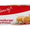 Jeden Tag Hamburger Brötchen 1 Jeden Tag Hamburger Brötchen -Sicheres Lebensmittelgeschäft 4503111128 4306188390749 01