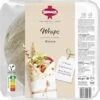 Sinnack Wraps Weizen 1 Sinnack Wraps Weizen -Sicheres Lebensmittelgeschäft 4503111130 4009097010349 01