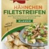 Bernhard Matthews Hähnchen Filetstreifen Klassik 1 Bernhard Matthews Hähnchen Filetstreifen Klassik -Sicheres Lebensmittelgeschäft 4505010214 4002993071100 01.jpg