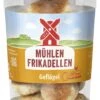 Rügenwalder Mühle Mühlen Frikadellen 100% Geflügel 2 Rügenwalder Mühle Mühlen Frikadellen 100% Geflügel -Sicheres Lebensmittelgeschäft 4505010754 4000405002605 01